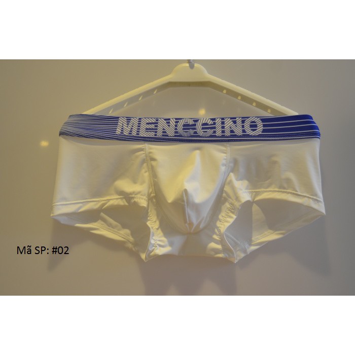 Boxer nam cao cấp Menccino