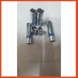  [GIÁ TỐT] Đầu tuýp 1/4 nhỏ hàng TOP