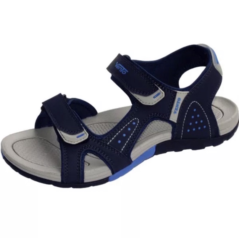 Giày Sandal Quai Ngang Chính Hãng Vento