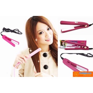 Máy duỗi - uốn tóc 2in1 (GIÁ SỈ)