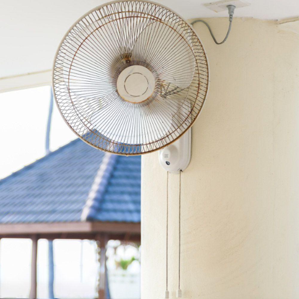 PISTA Set 4 Công Tắc Đèn Gắn Tường / Đèn Ngủ Dạng Kéo Siêu Bền Tiện Dụng