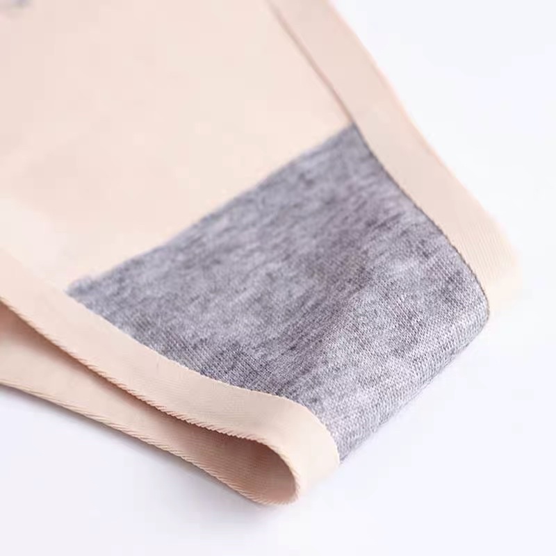 Miếng Dán Dấu Quần Lót - Sử Dụng Nhiều Lần - Không Đường Viền
