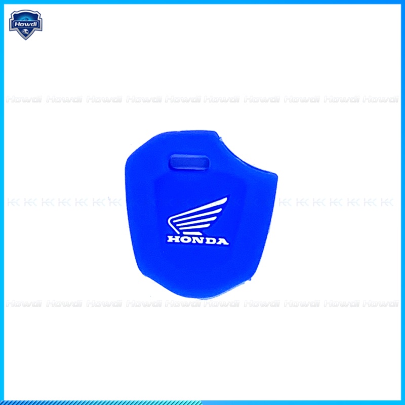 Bọc Chìa Khóa Silicone Cho HONDA RS150 RS 150
