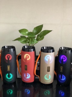 Loa Bluetooth Siêu Bass Kimiso GUTEK KM-202/KMS202