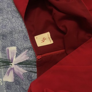 Đầm Lép Size s