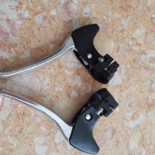 ( Bộ 2 chiếc ) Các loại tay phanh xe đạp