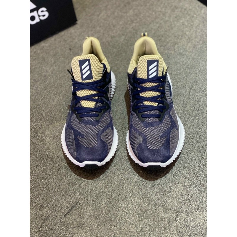 GIÀY ADIDAS Alphabounce Beyond Chuẩn Real Chính Hãng