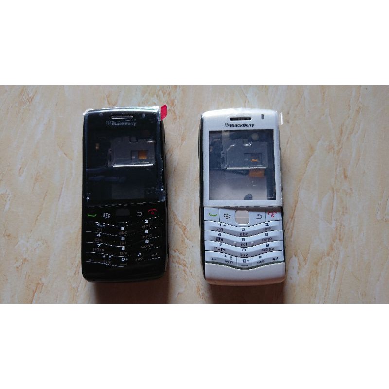 Ốp Lưng Điện Thoại Blackberry Pearl 9105