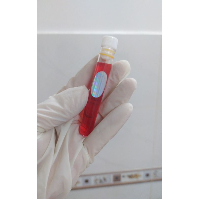 Huyết thanh ống kích trắng ( trộn kem) | BigBuy360 - bigbuy360.vn