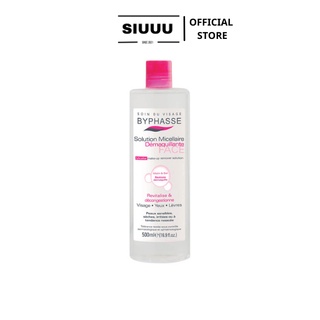 Nước Tẩy Trang Byphasse Solution Micellaire 500ml
