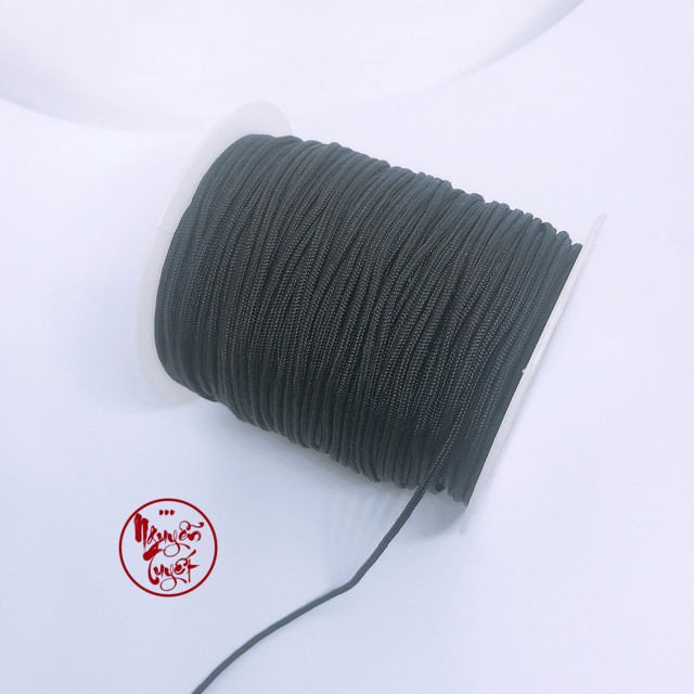 CUỘN DÂY DÙ 1.5mm LOẠI XỊN 100M