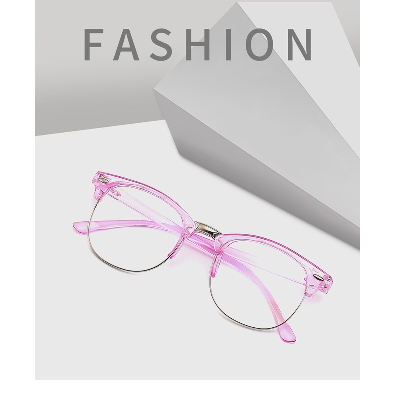 Kính Mát Thời Trang Hàn Quốc Sang Trọng 2022