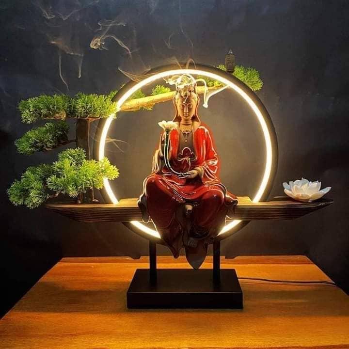 Tổng Kho Sỉ Dụng Cụ Trầm Hương