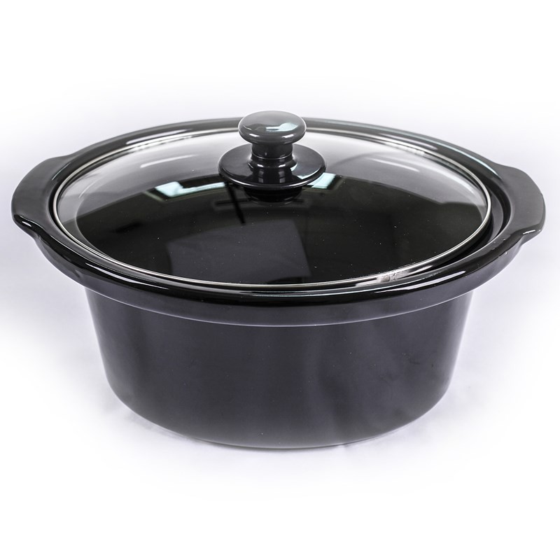 NỒI NẤU CHÁO CHẬM BB COOKER 3,5l