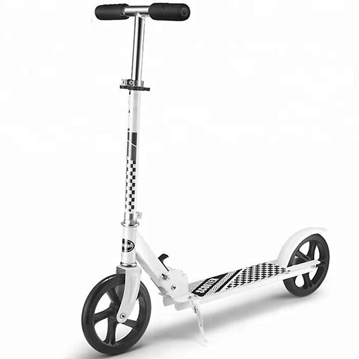 Xe trượt Scooter BBT Global Cỡ Lớn 2138