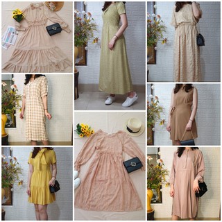 Đầm nữ [2hand] đồng giá 90k