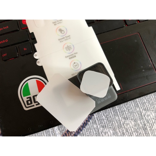 Miếng dán PPF cho Go pro 5-6-7