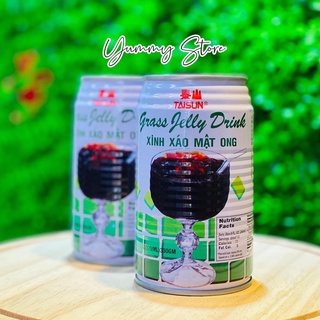 Nước Sương Sáo Mật Ong Taisun