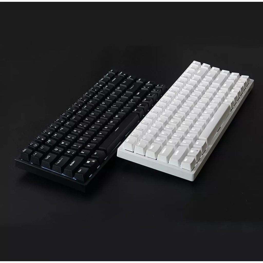 RK84 HOTSWAP - Bàn phím cơ Royal Kludge RK84 Bluetooth 5.0 và Wireless 2.4G, Type C - CHÍNH HÃNG