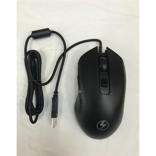 CHUỘT LIGHTNING GX686 - LED RGB