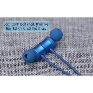Tai nghe Bluetooth Roman S205