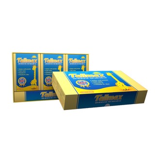 Tallmax Canxi Tăng Chiều Cao Cho Bé