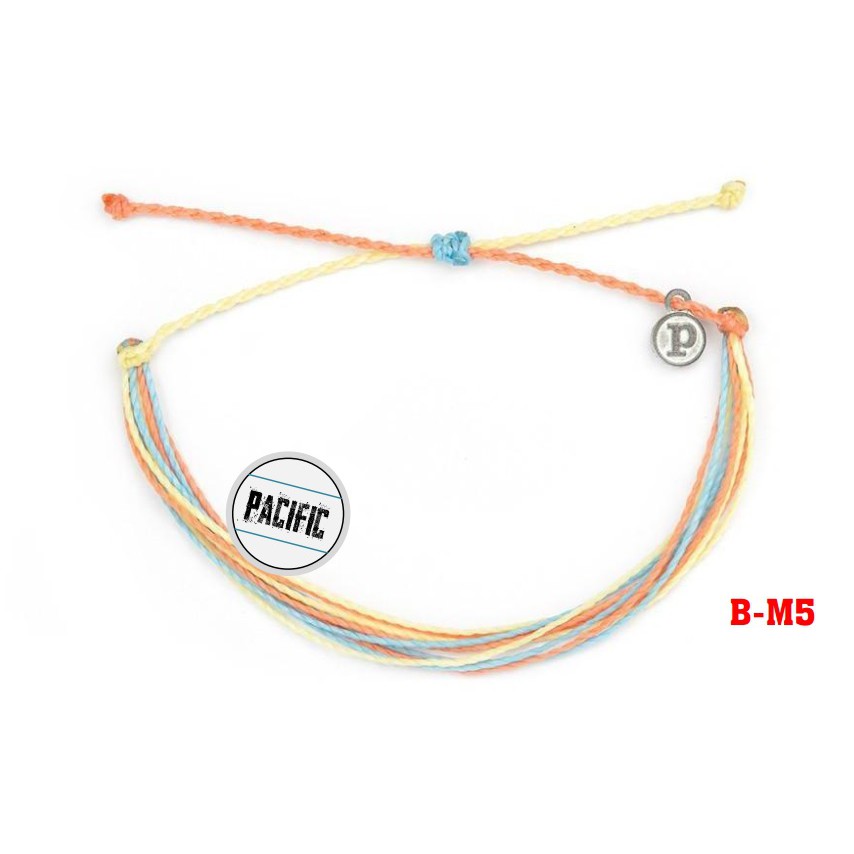 Vòng chân may mắn, vòng tay unisex Nam Mỹ B-M | BigBuy360 - bigbuy360.vn