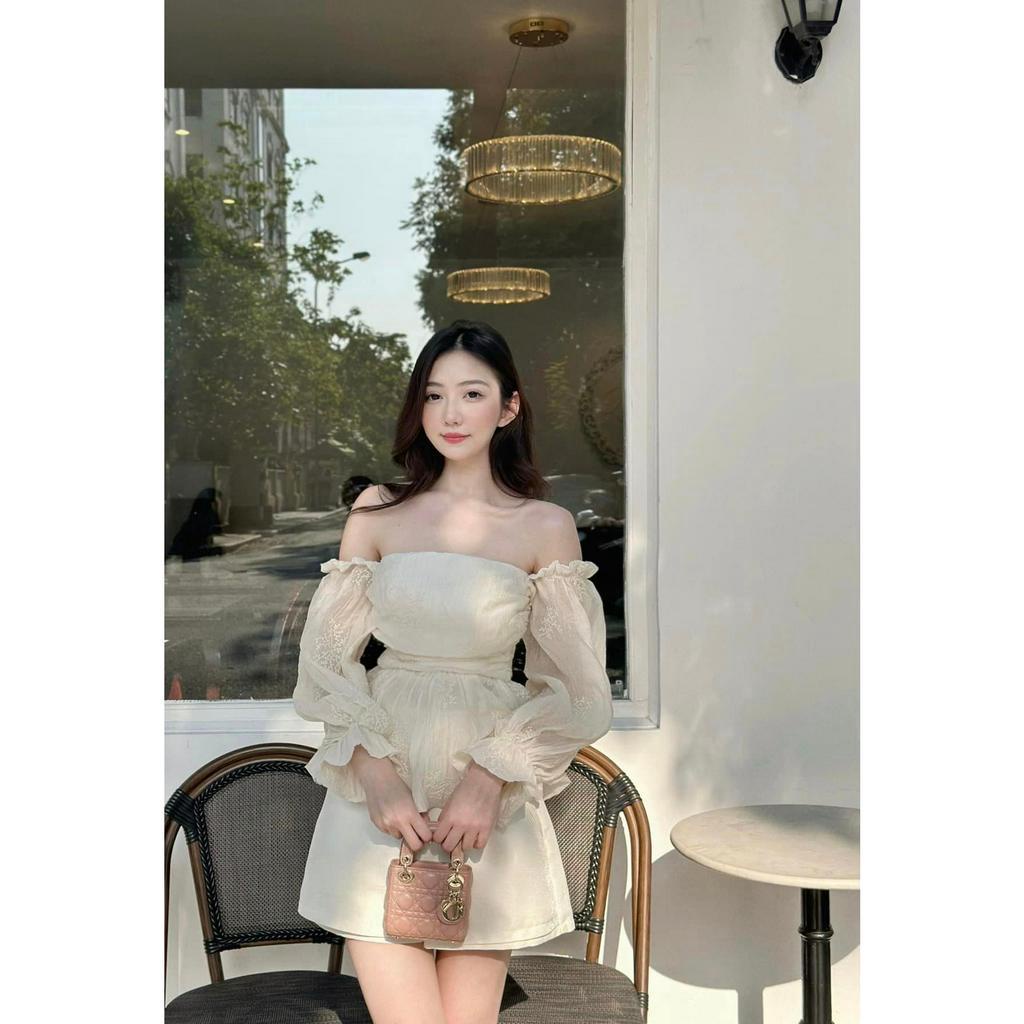 Áo Amy Top by P.H.Eberlly