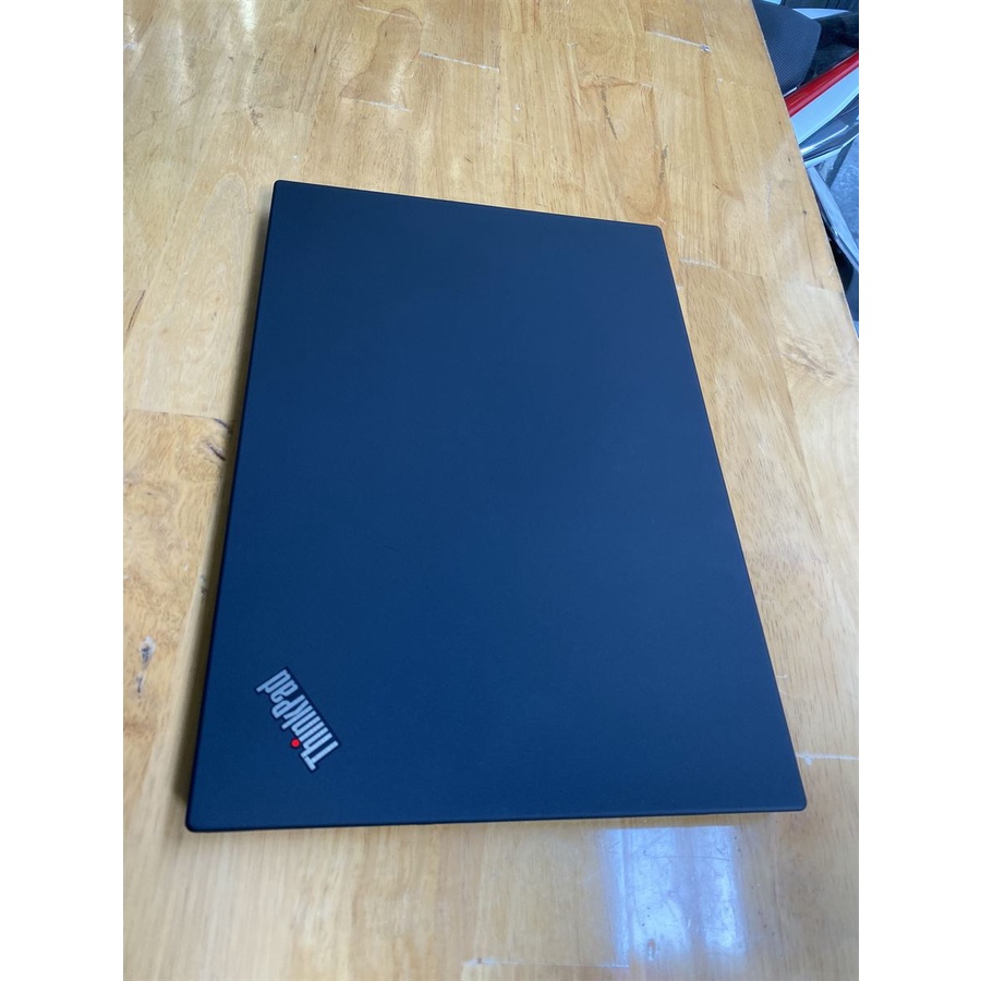 Laptop Lenovo Thinkpad T14 Core i7 – 10610u, 16G, SSD 256G, Full HD IPS, Finger, 14in | WebRaoVat - webraovat.net.vn