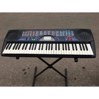 Đàn organ Nhật Casio