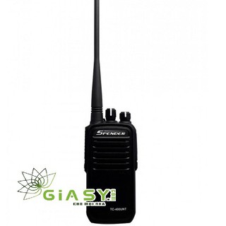 Máy Bộ Đàm Bảo Vệ Spender TC-400UNT - ( New )