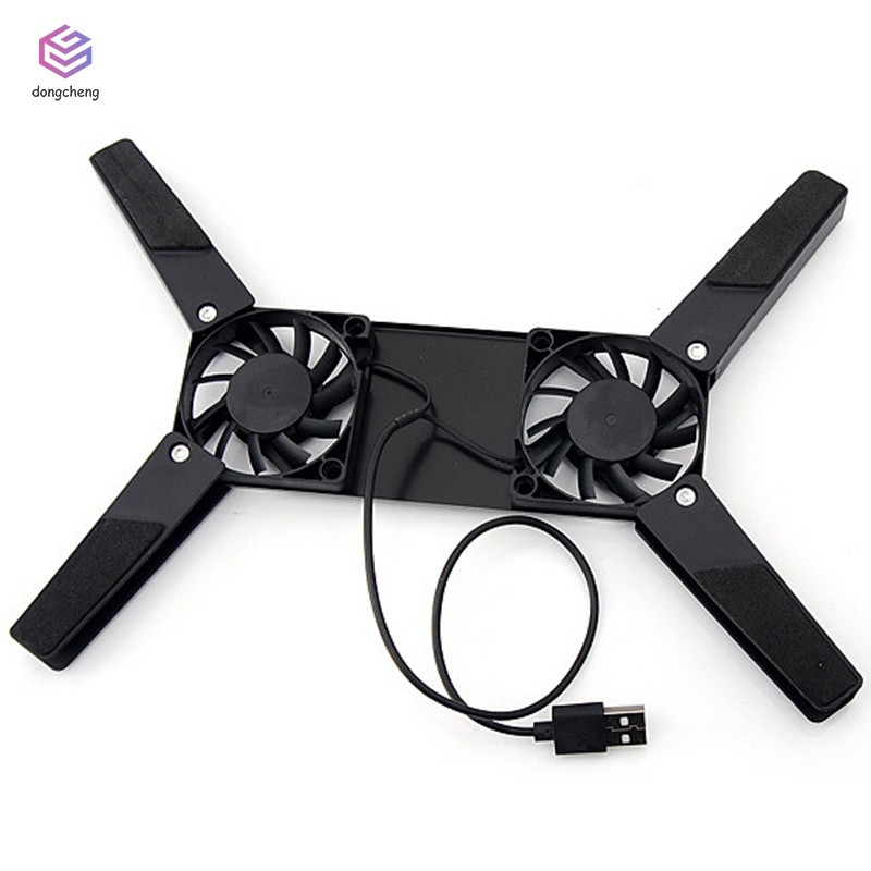 Đế tản nhiệt cho laptop có cổng sạc USB