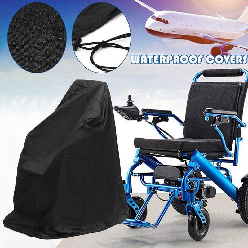 Vỏ Bọc Bảo Vệ Ghế Xe Điện / Xe Scooter Siêu Bền