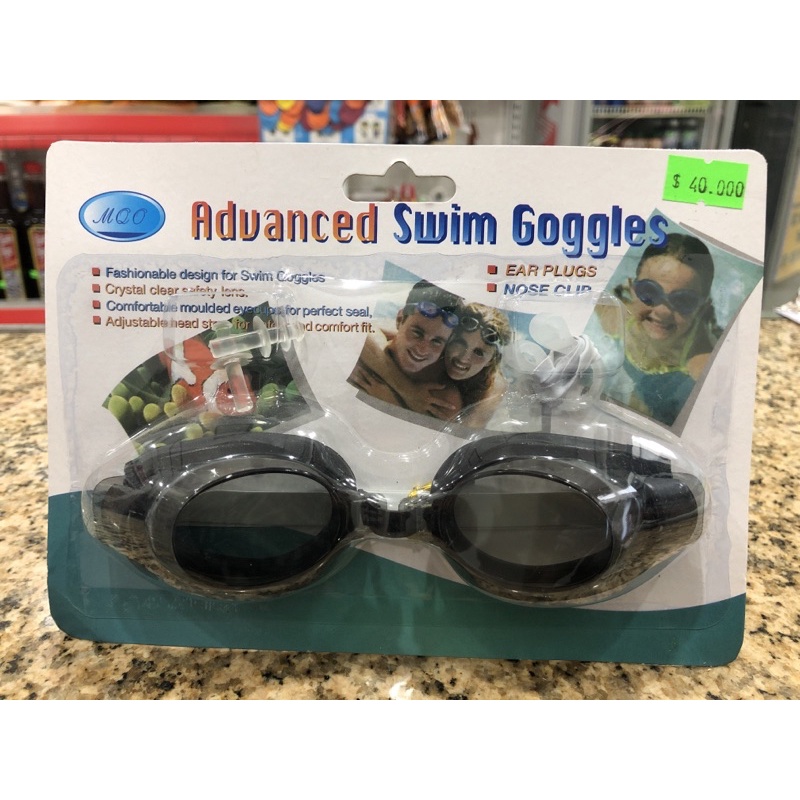 kính bơi Swim goggles