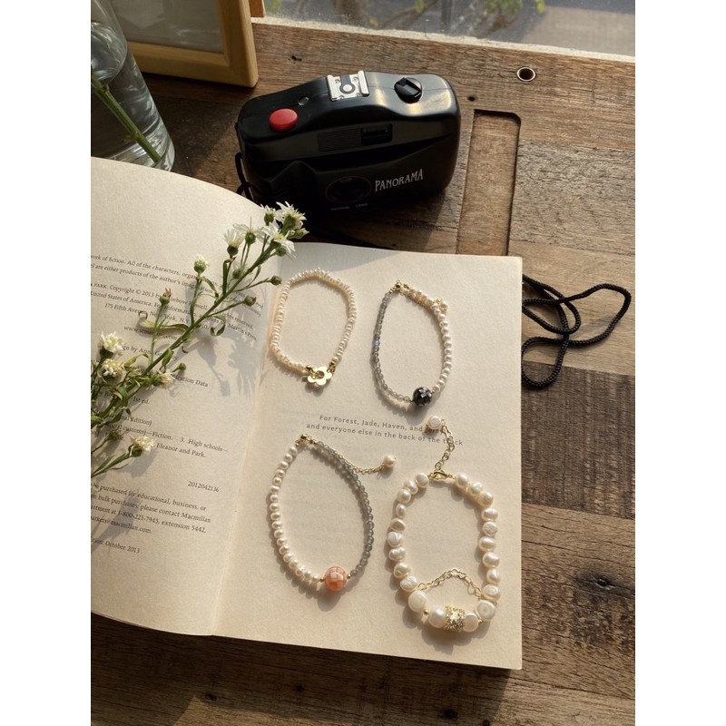 Lắc BST A Cup of spring | BigBuy360 - bigbuy360.vn