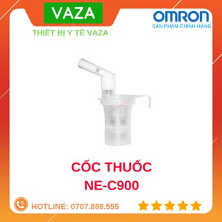 CỐC THUỐC MÁY XÔNG KHÍ DUNG OMRON NE-C900