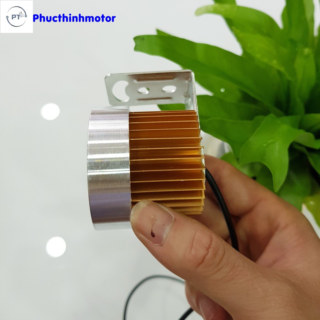 Đèn xe điện 12v-72v siêu sáng siêu bền dành cho tất cả các loại xe điện xe máy xe bốn bánh