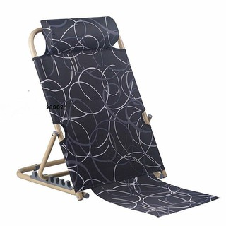 Ghế bệt tựa lưng sang chảnh chống mệt thư giãn