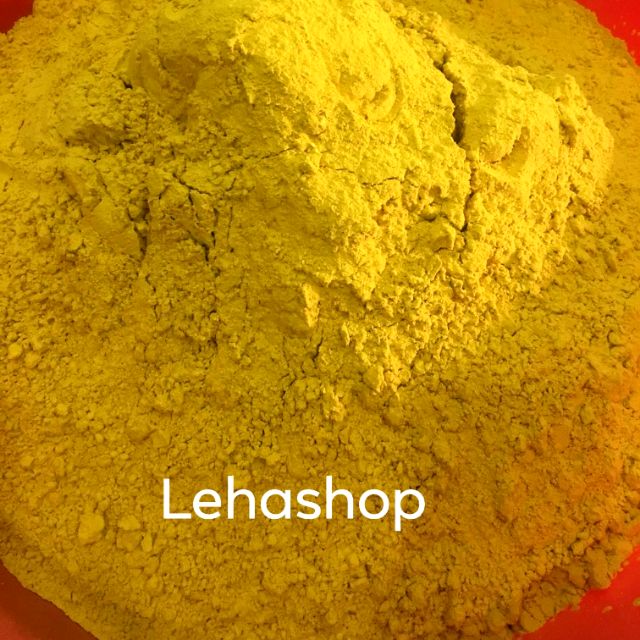 1kg bột nghệ nguyên chất HANDMADE