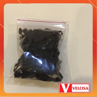 Sp 1k/túi Chun buộc tóc 1k siêu dai .