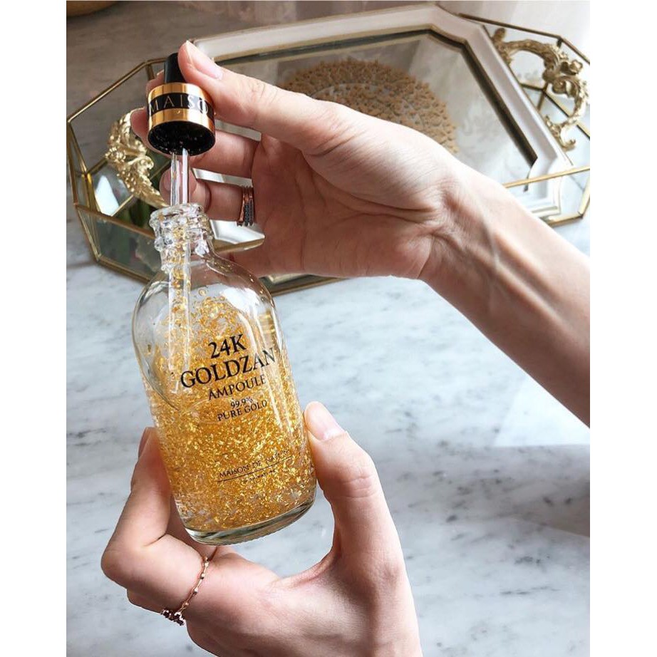 Serum vàng 24k Neogen
