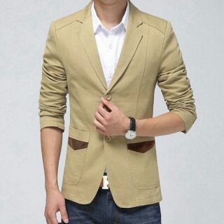 ÁO KHOÁC VEST CAO CẤP