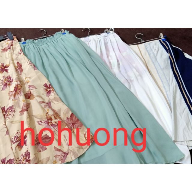 Combo THỤC NHI