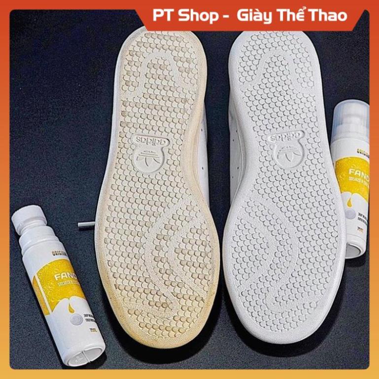 [FreeShip+ Hàng Xịn][CHÍNH HÃNG] Bình Tẩy Ố Đế Giày , Dung Dịch Tẩy Ố Đế Repaint Giày 75ml Sneaker