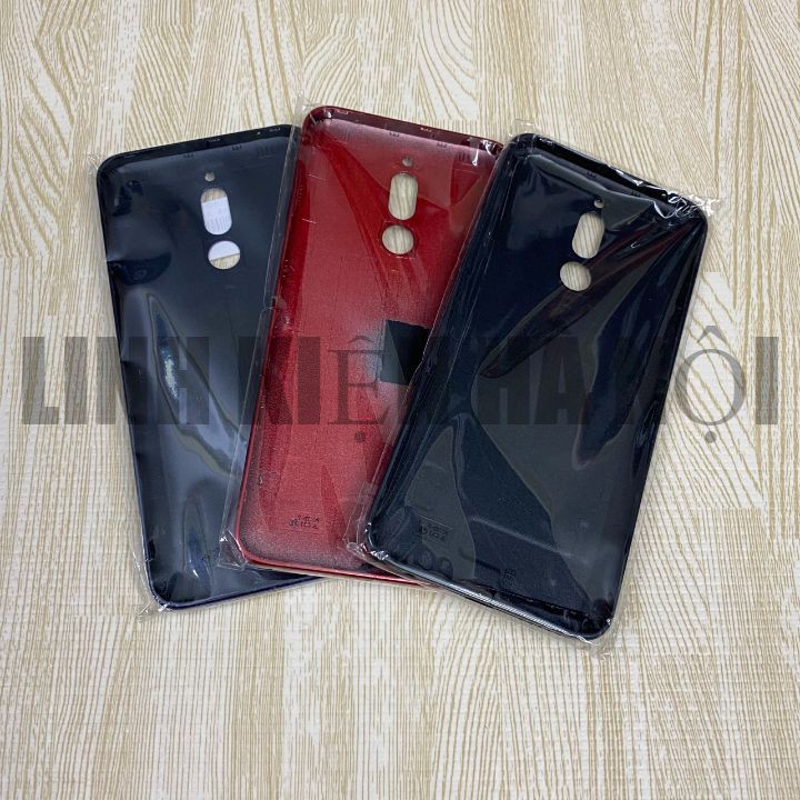 Nắp lưng Xiaomi Redmi 8