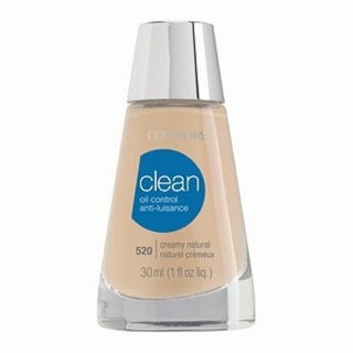 Kem nền covergirl giá siêu rẻ sale 180k