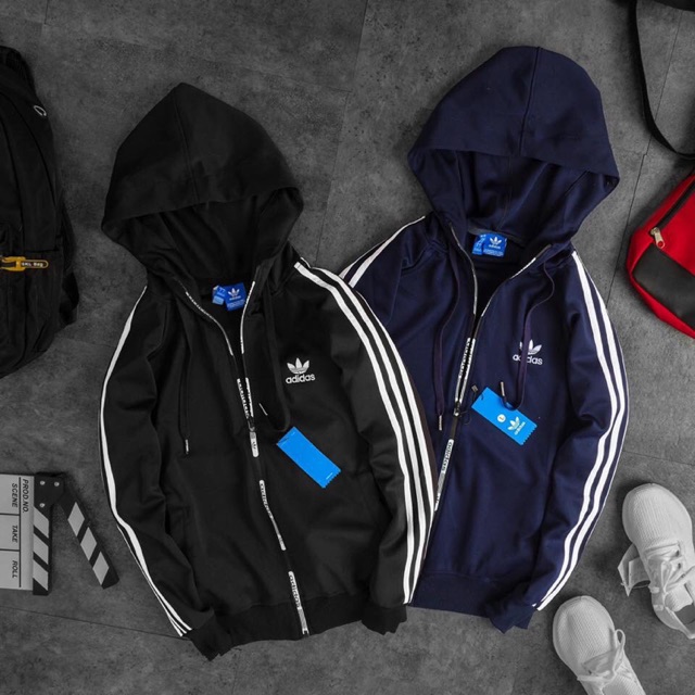 Áo khoác ADIDAS