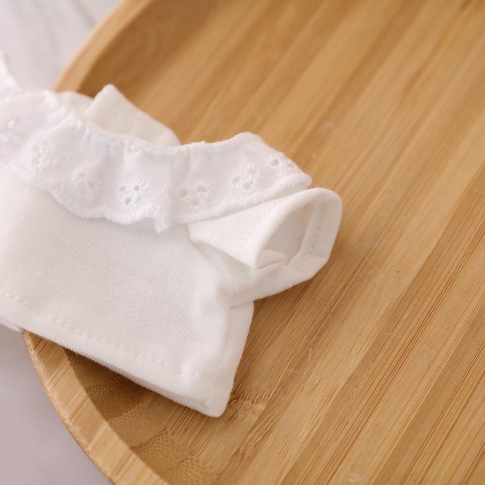 SUSANS Đầm Đồ Chơi Búp Bê 20cm Vải Lông Mới