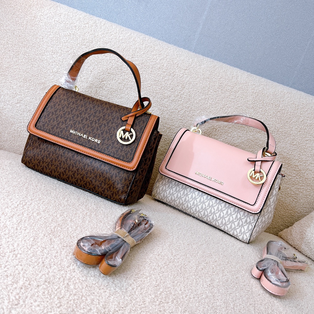 TÚI XÁCH NỮ MICHAEL KORS EVA XUẤT XỊN