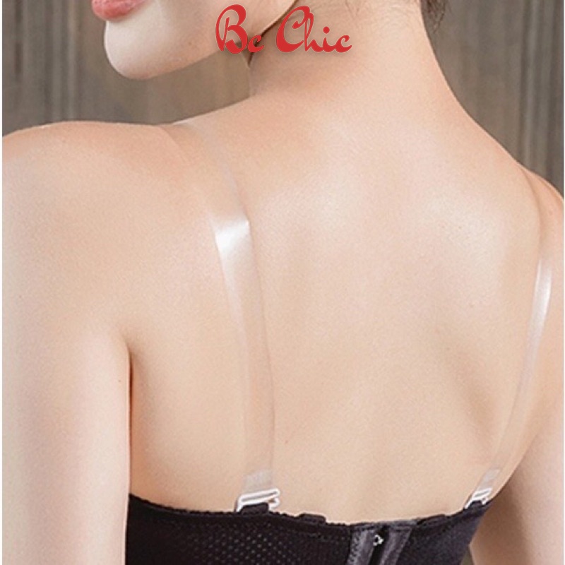 Dây áo lót sợi trong suốt BC_CHIC LINGERIE